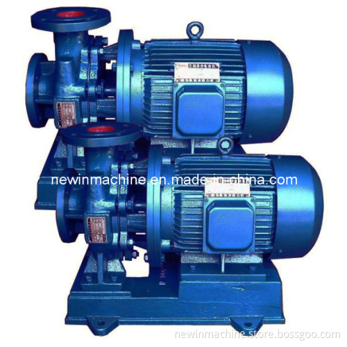 Water Pump for Cooling Tower